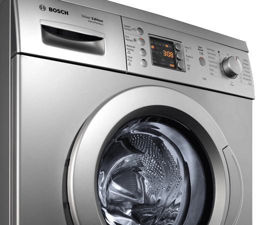 Bosch Washing Machine Repair