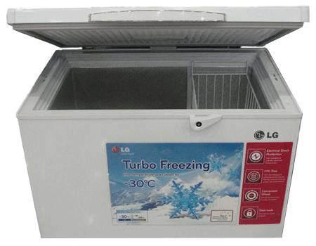 Freezer Repairs Roodepoort