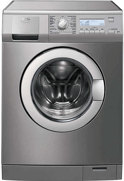 AEG Washing Machine Repairs