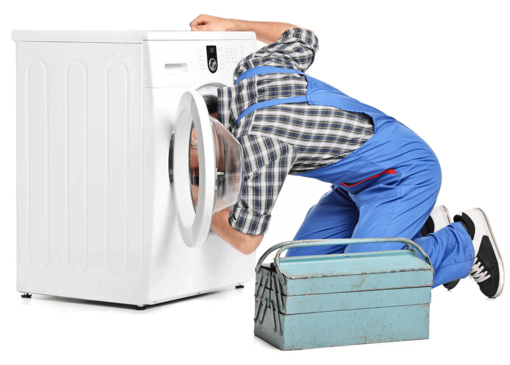 Washing Machine Repairs in Hartbeespoort