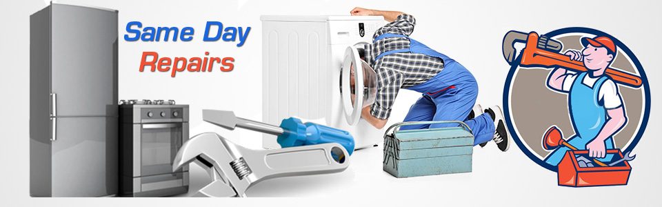 Superior Repairs - Washing Machine Repairs Fourways - Appliance Repairs