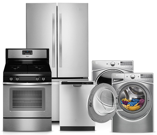 Appliance Repairs in Auckland Park