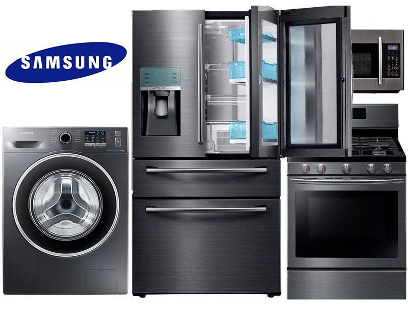 Samsung Appliance Repairs Krugersdorp