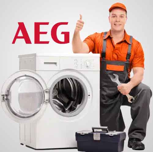 aeg-washing-machine-repair