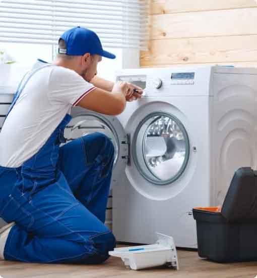 aeg-washing-machine-repair